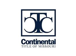Continental Title of Missouri – Facebook Banner