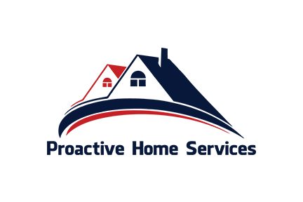 Branding, Website, & Print Materials: Proactive Home Services