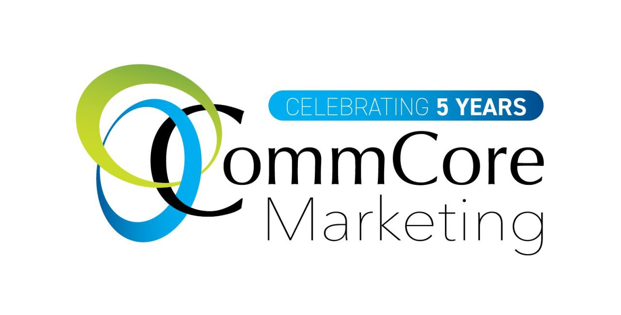 Woman-Owned CommCore Marketing Celebrates Five Years in Business