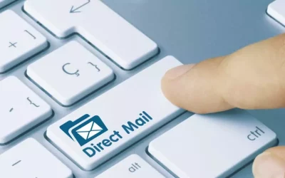 Which Is More Effective For Marketing, Email or Direct Mail?