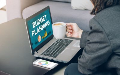 How to Plan Your 2023 Marketing Budget
