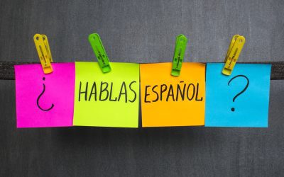 The Importance of Having Marketing Materials in Spanish – And Translation Service Benefits