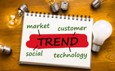 Emerging Marketing Trends to Watch