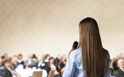 The Enduring Importance of Public Speaking