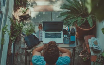Keep Your Cool (and Your Deadlines) This Summer.
