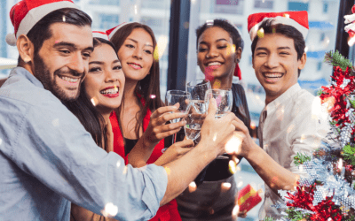 Celebrate with Purpose: Holiday Season Ideas That Strengthen Connections.